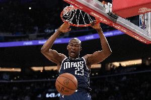 GOAT!欧记:21年19号秀凯-琼斯接近与土耳其球队达成签约协议 GOAT!欧记:21年19号秀凯-琼斯接近与土耳其球队达成签约协议