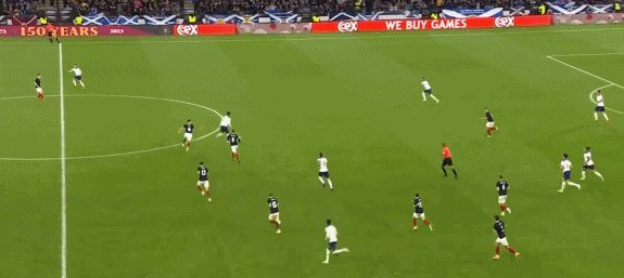 开云登录入口-【友谊赛】挡不住的贝皇！防不住的马航！英格兰3比1