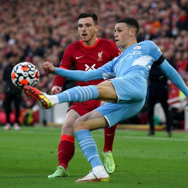 林良锋：蓝月红军飙3冠！今夜，第一国家德比第一枪！