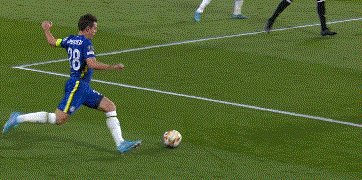 实时比分查询-【欧冠】哈弗茨+普利希奇破门 切尔西主场2比0里尔