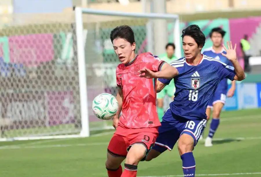 开云网页版-U23亚洲杯决赛倒计时1天，日媒点出国足短板，安东尼奥或再变阵