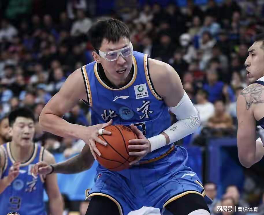 实时比分查询-真相大白！周琦落选中国男篮21人大名单原因曝光，郭士强真听劝