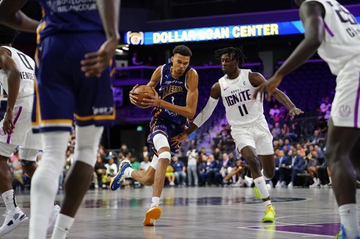 赛事数据分析-文班亚马刷爆姚明纪录，NBA这部悬疑大片你追了吗？